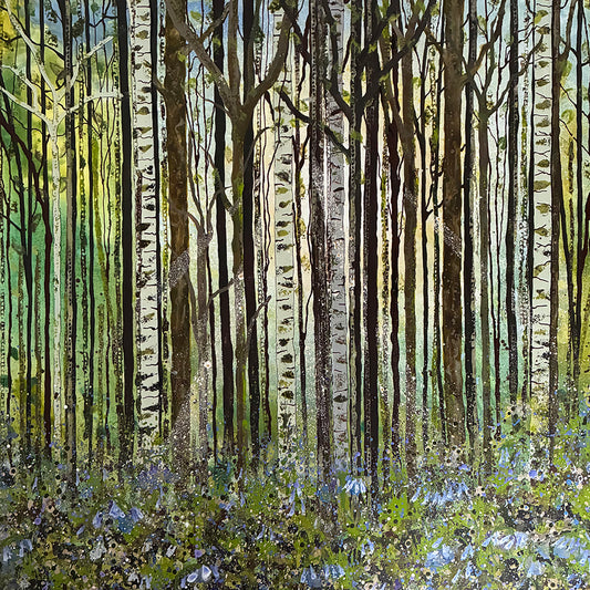 Bluebell Wood