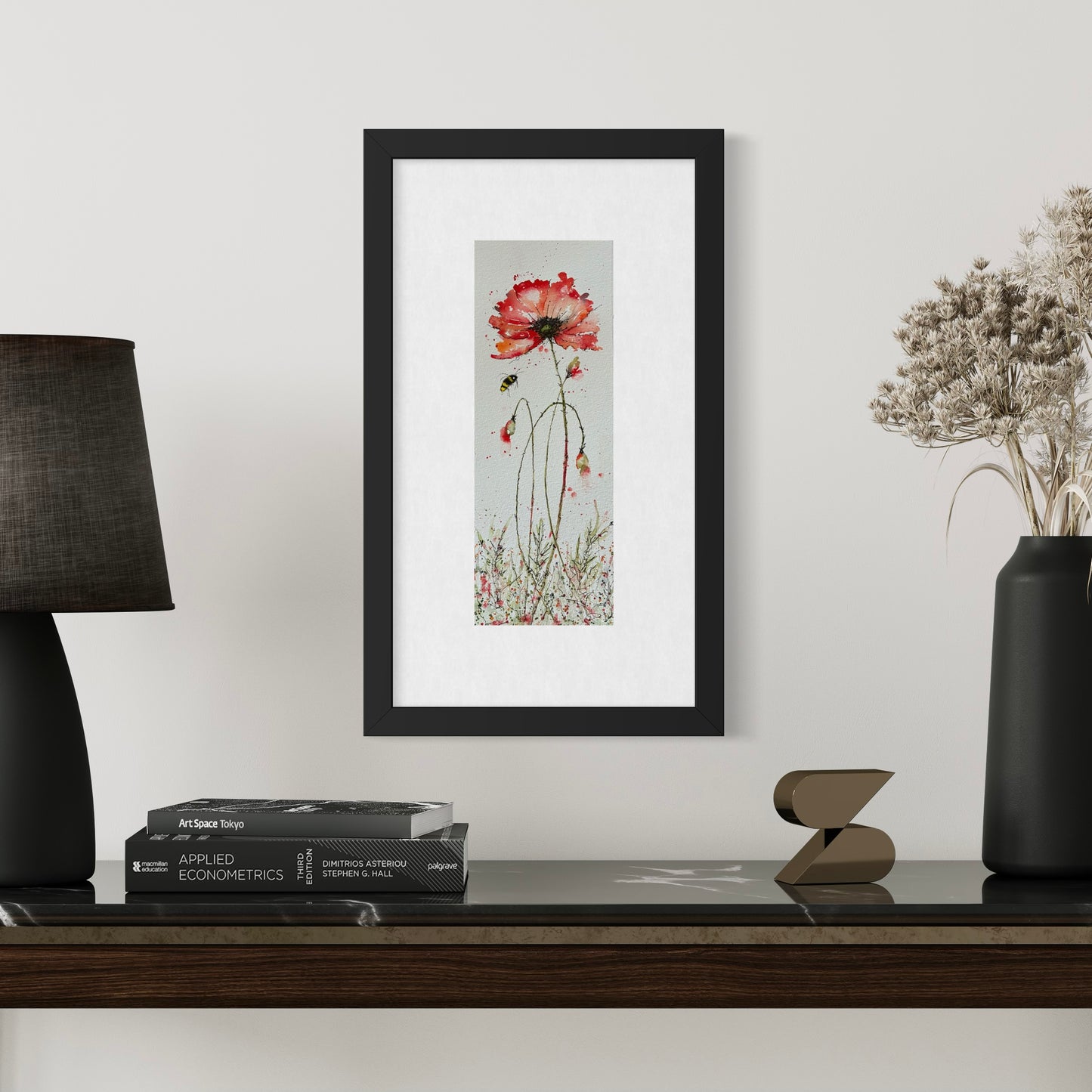 Red Poppy