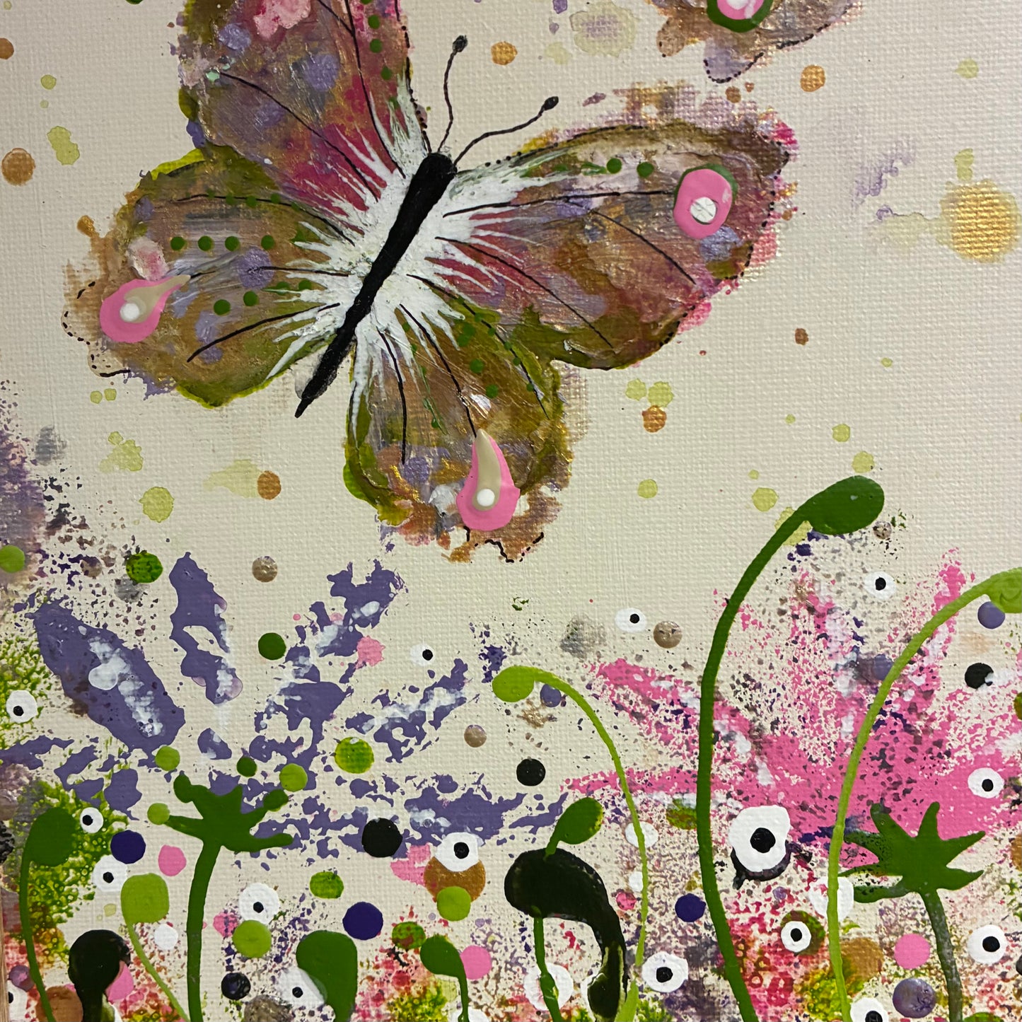 Flutter-By