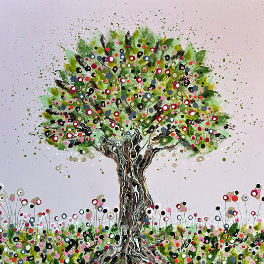Happy Tree