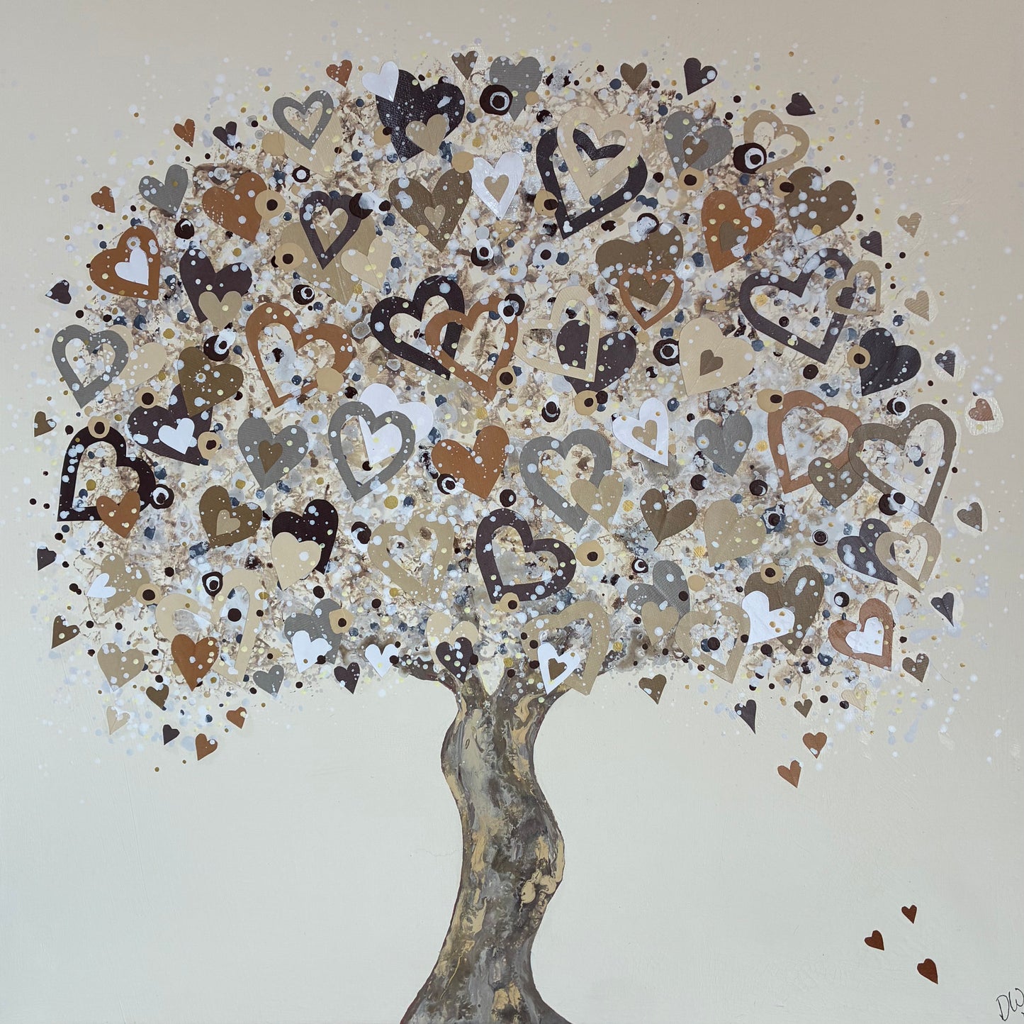 Tree of Hearts