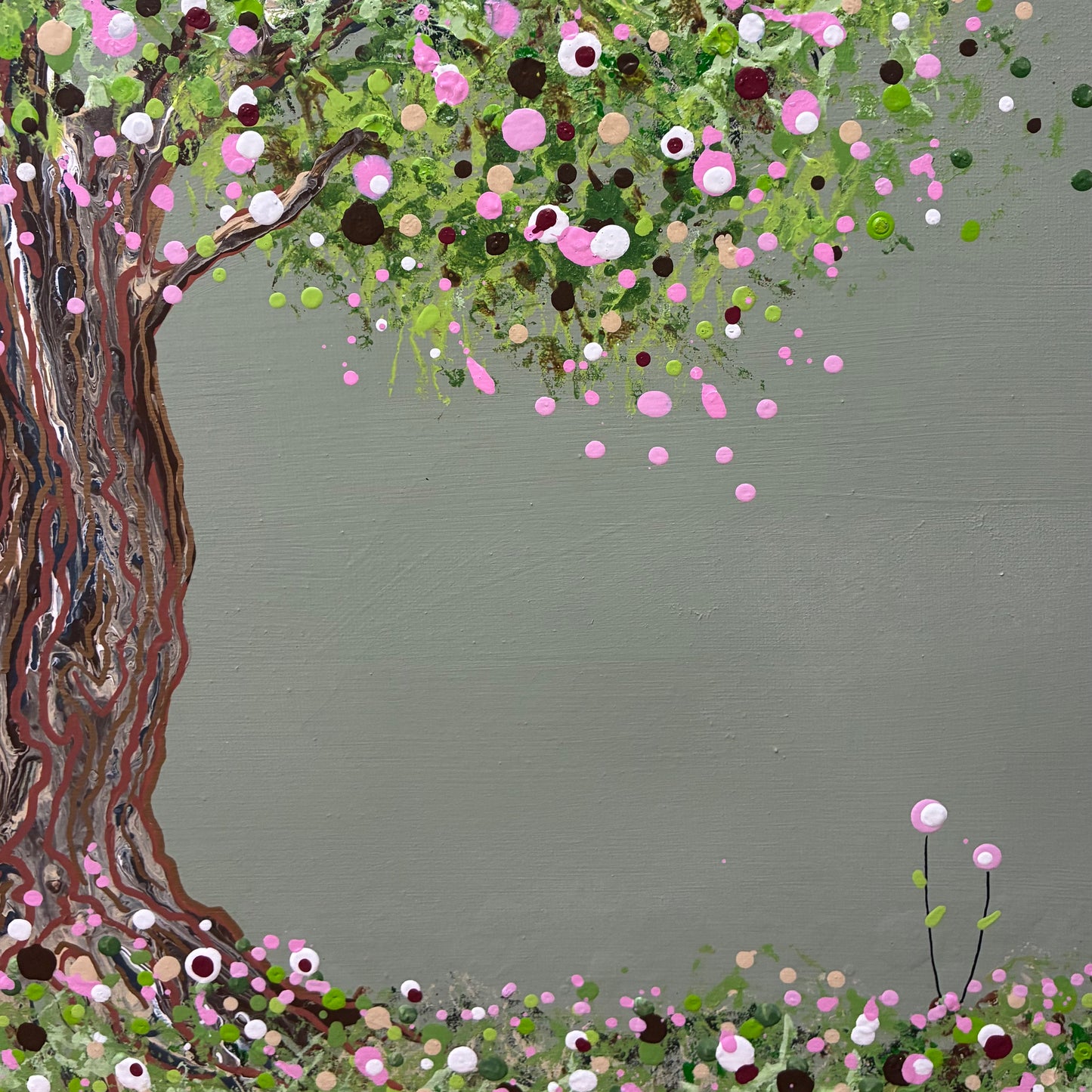 Blossom Tree