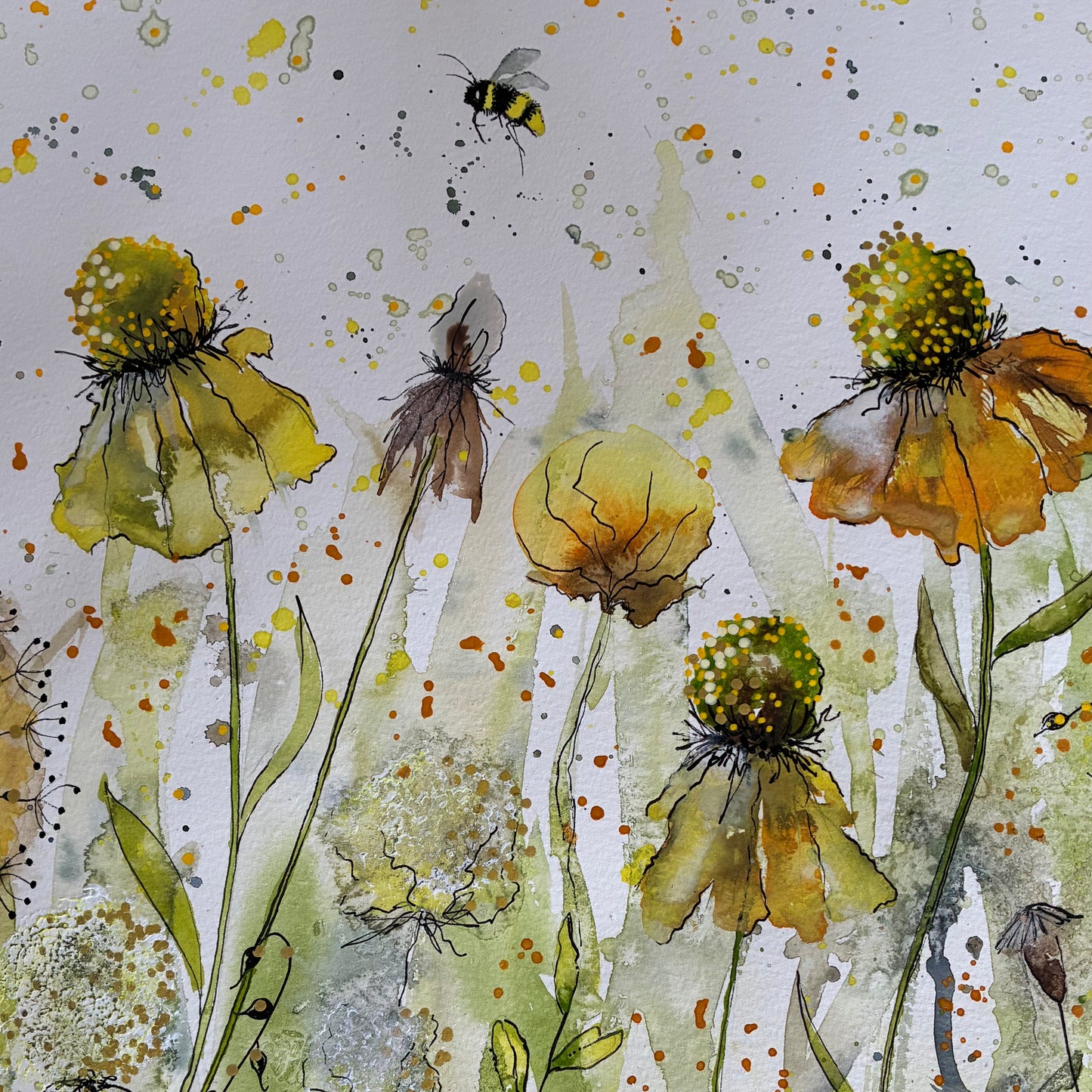 Dandelion Dream
