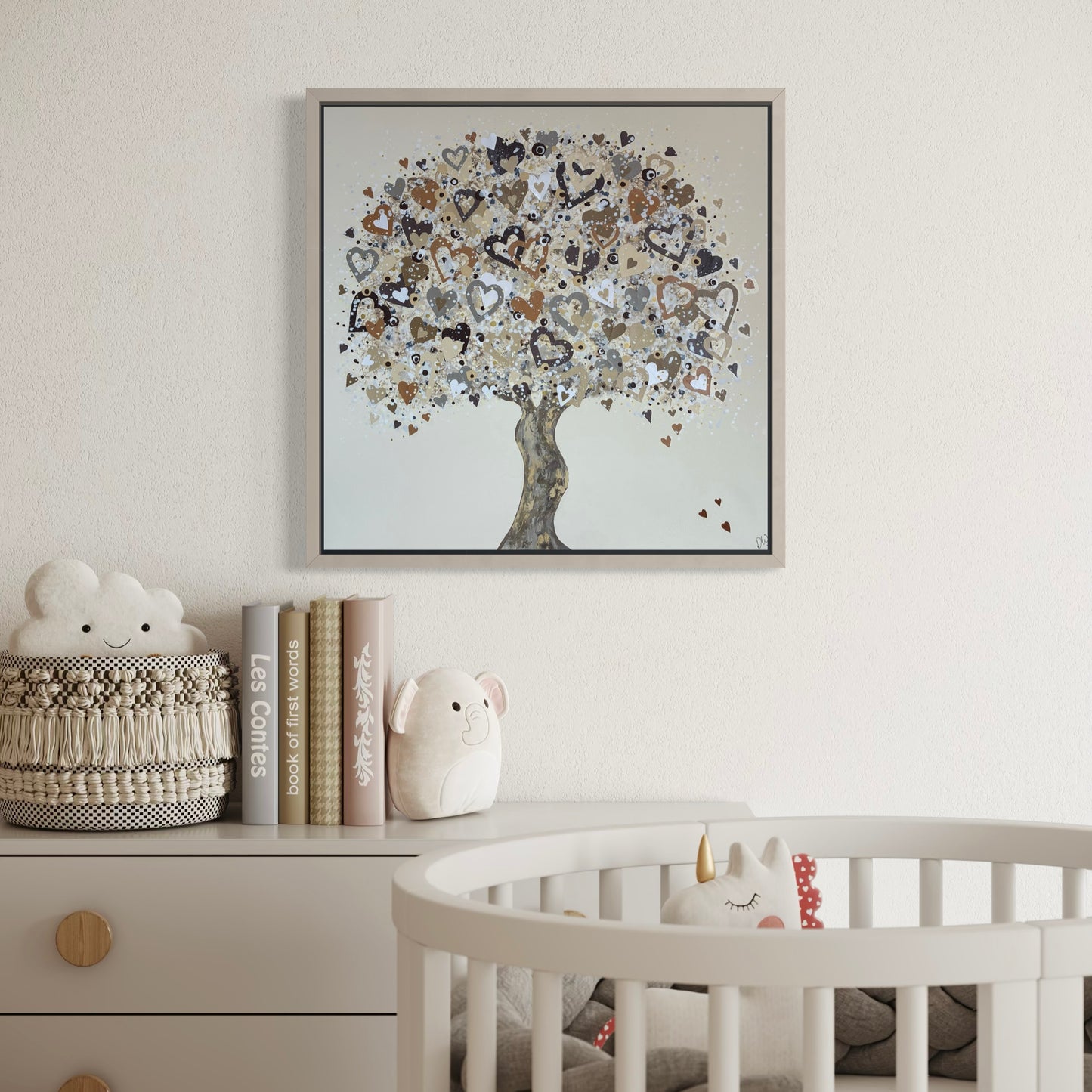 Tree of Hearts