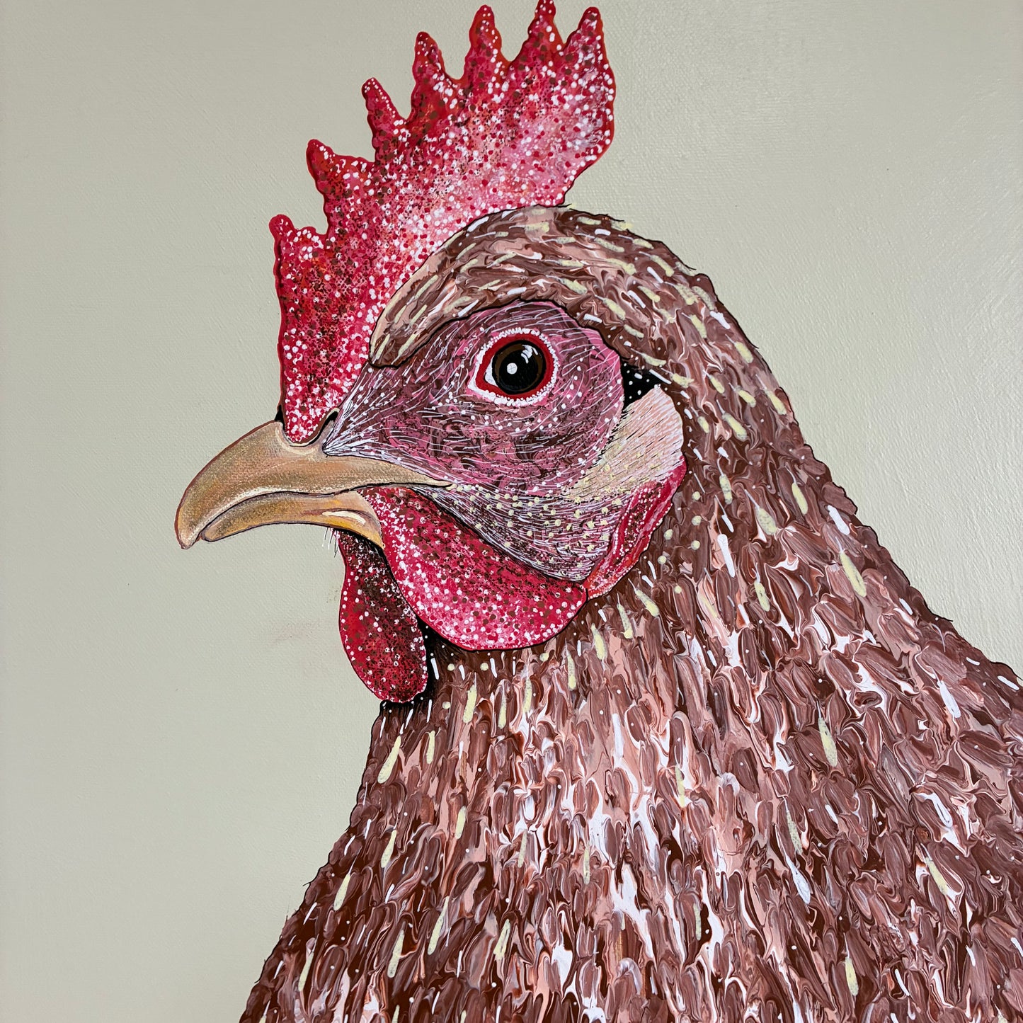 Red Hen
