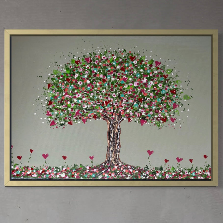 Love Tree