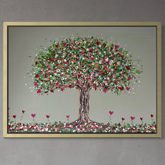 Love Tree