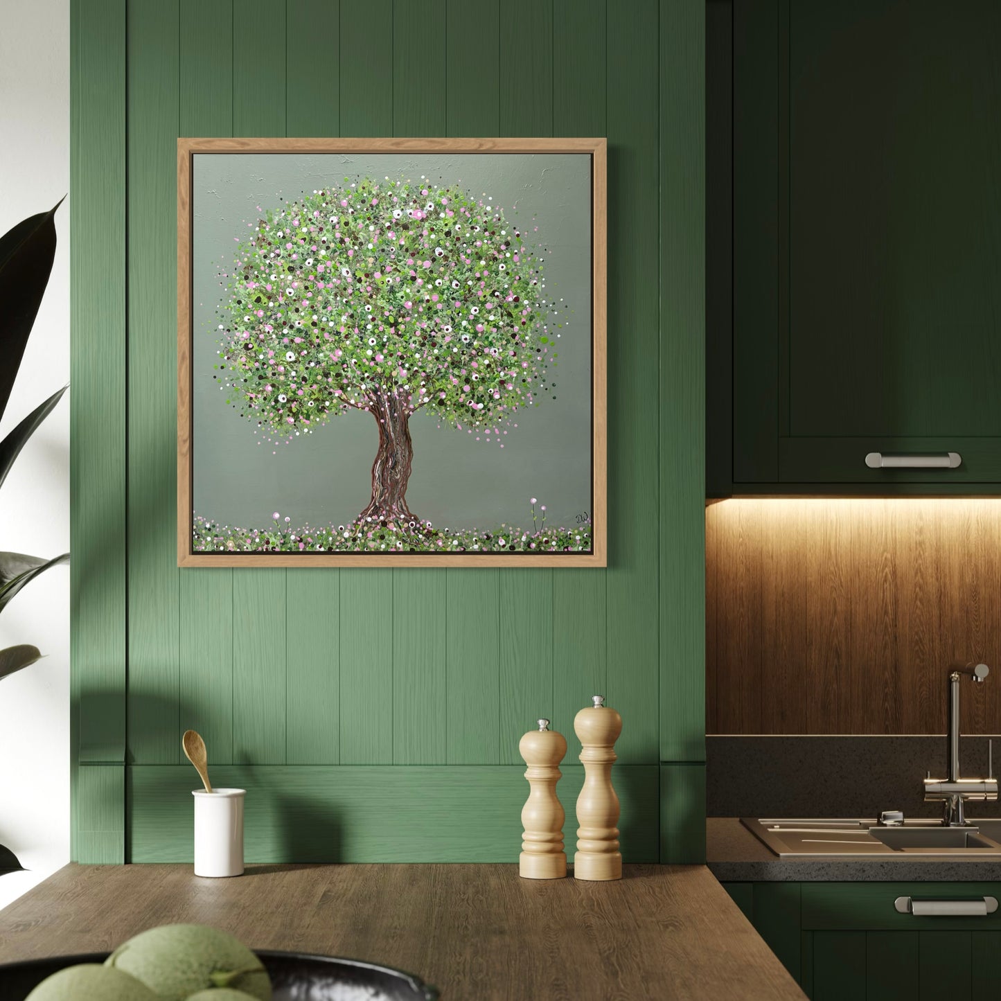 Blossom Tree