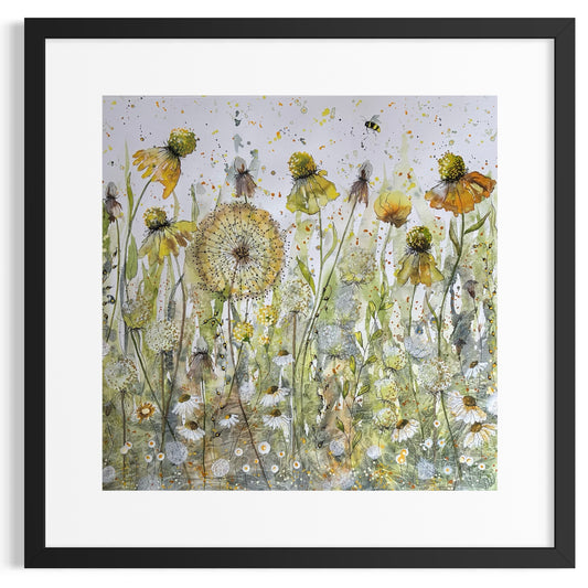 Dandelion Dream