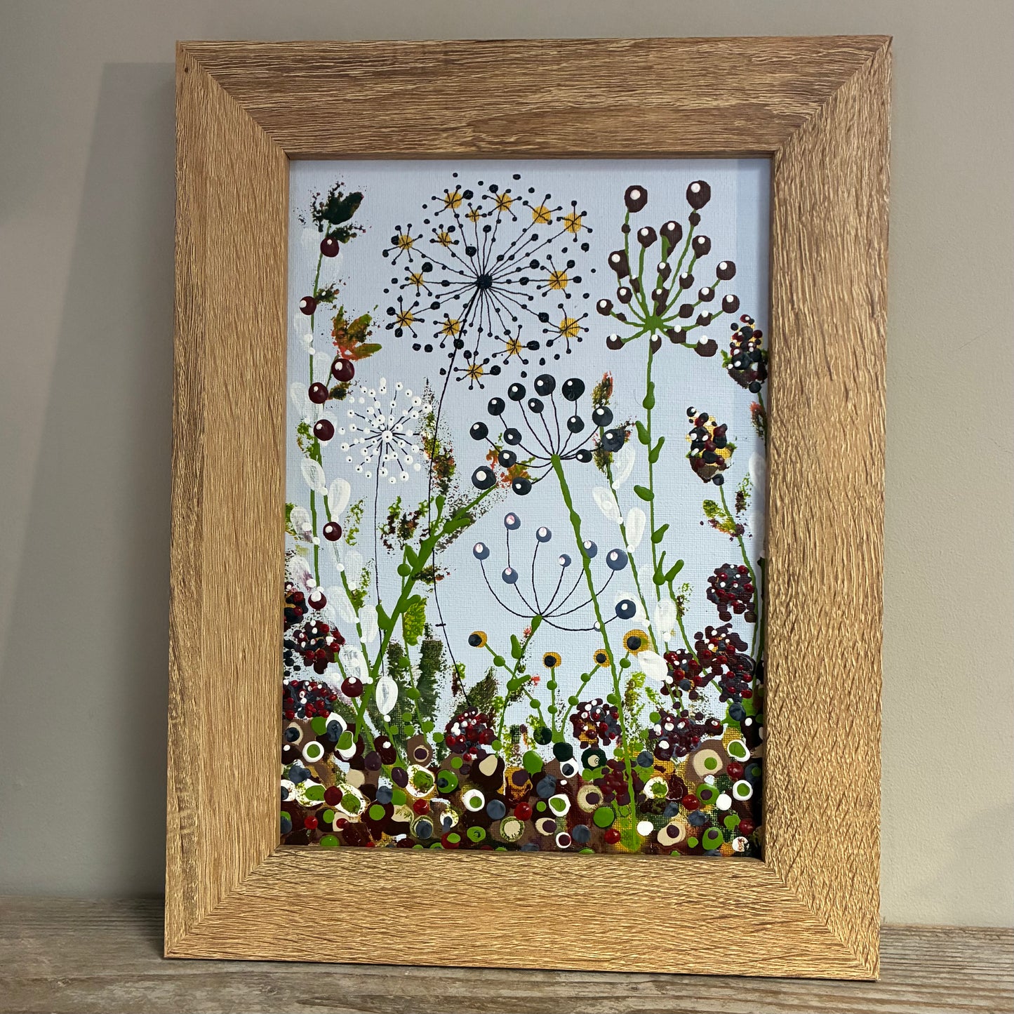 Autumn Berries