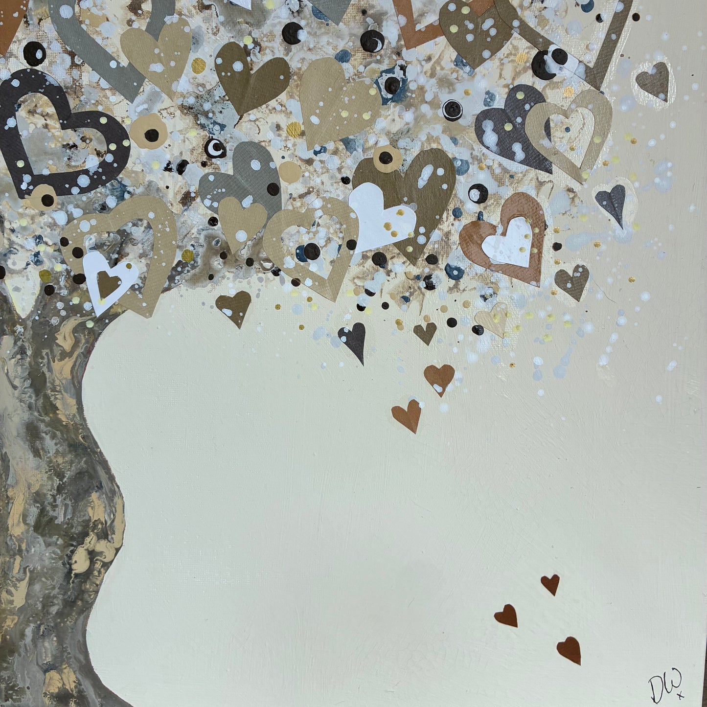 Tree of Hearts
