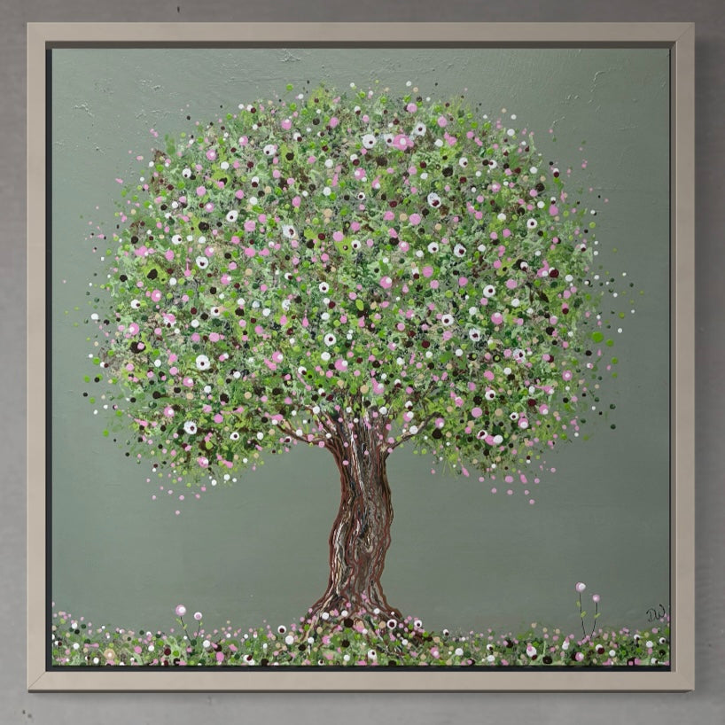 Blossom Tree