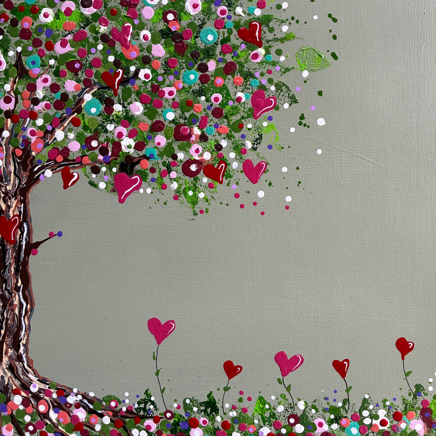 Love Tree