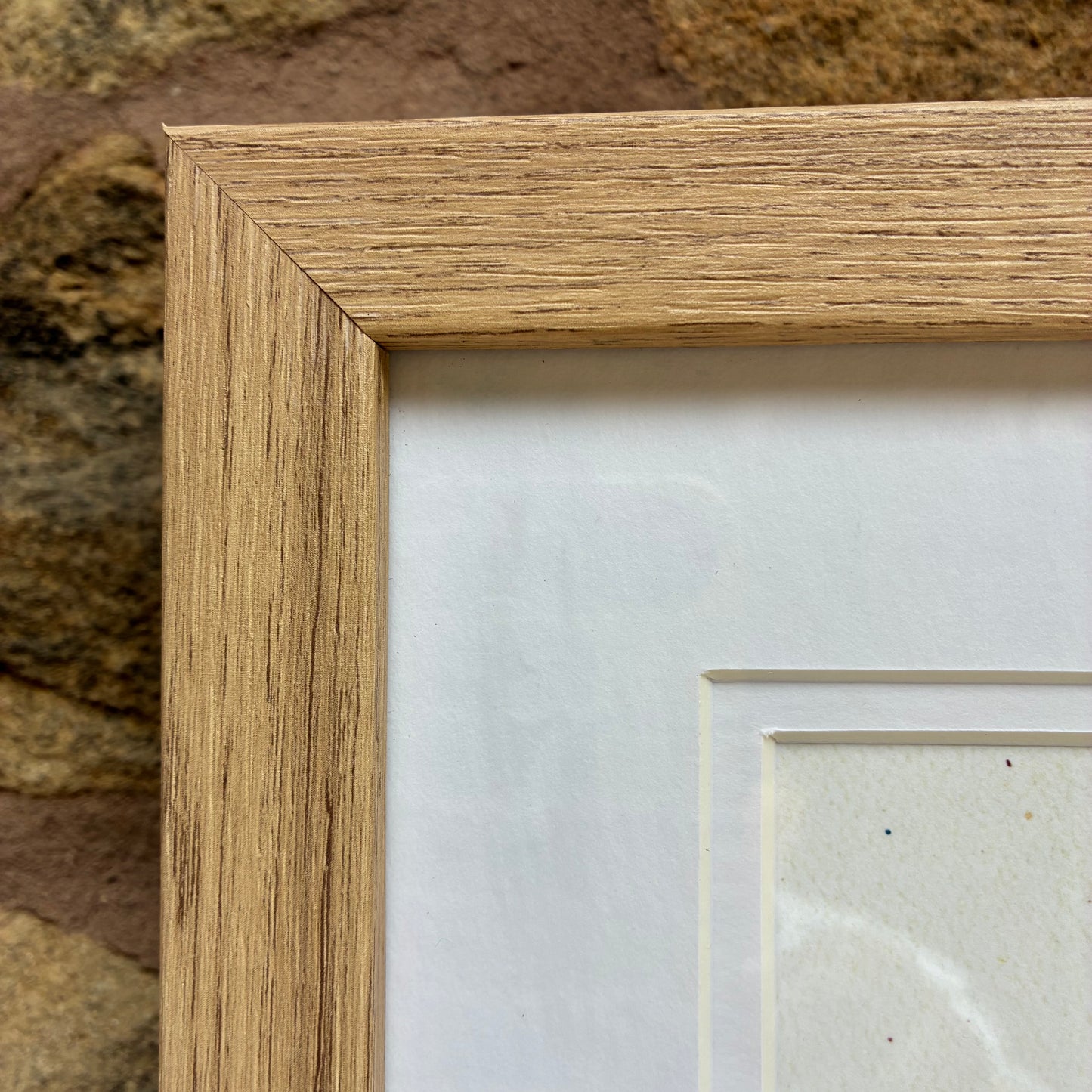 Framed Lobster