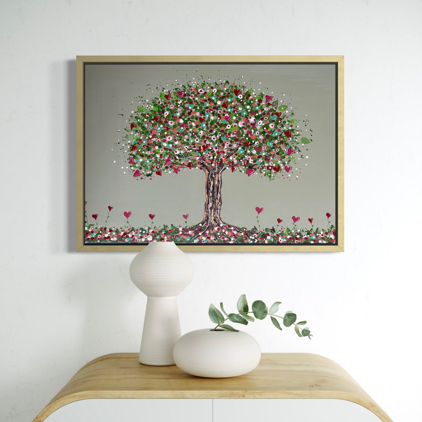 Love Tree