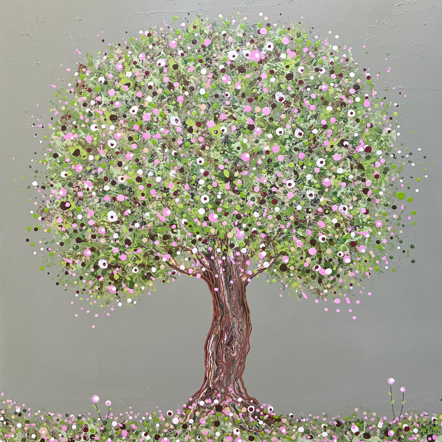 Blossom Tree