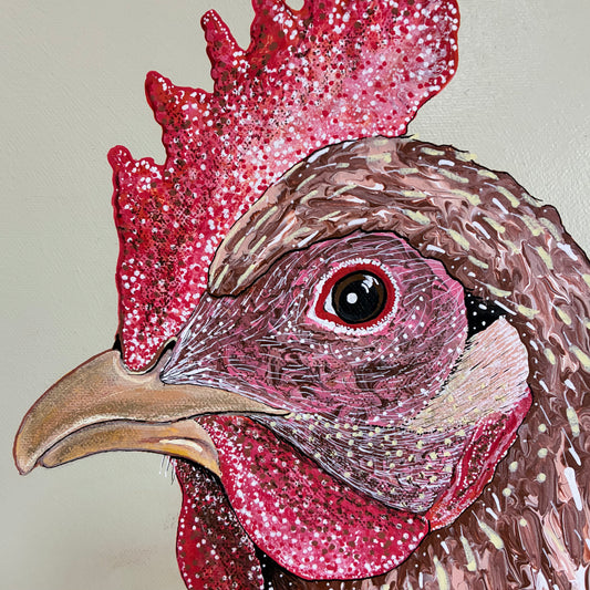 Red Hen