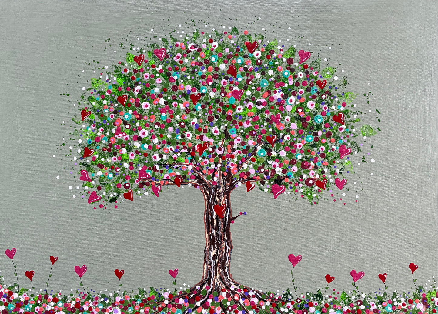 Love Tree