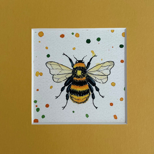 Bumblebee - Mini Mount